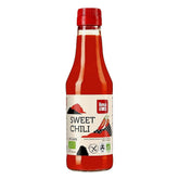 Glutenfreie sĂŒĂe Chilisauce BIO 250 ml - LIMA